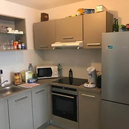 Centre Recente ארסשון