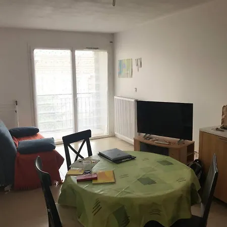 Centre Recente דירה