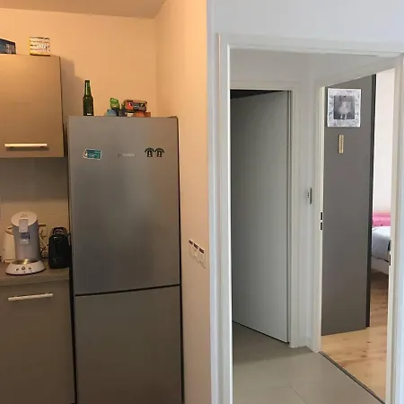 Apartment Centre Recente *