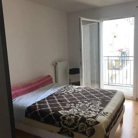 Centre Recente ארסשון