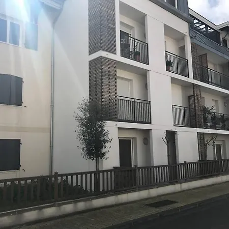 Apartment Centre Recente Arcachon