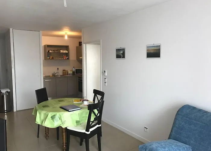 Centre Recente * Arcachon