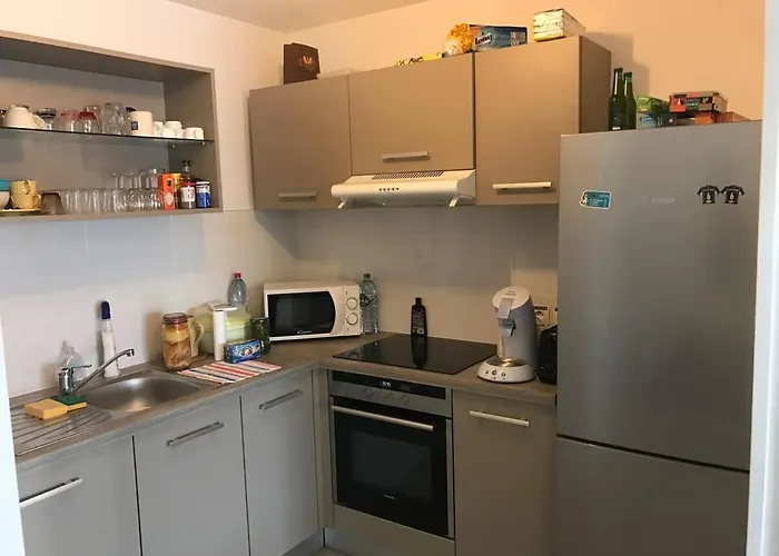 Centre Recente Arcachon